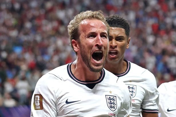 England World Cup quarter-final kick-off time confirmed if Three Lions defeat Mexico