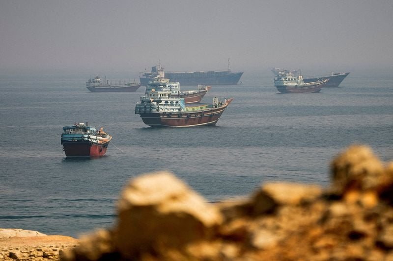 Middle East Oil Exports Rebound in September as Saudi Arabia Lifts Shipments