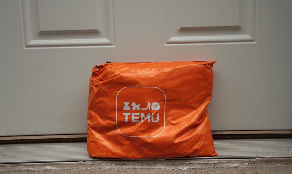EU imposes 2-euro handling fee on low-value parcels from outside the bloc