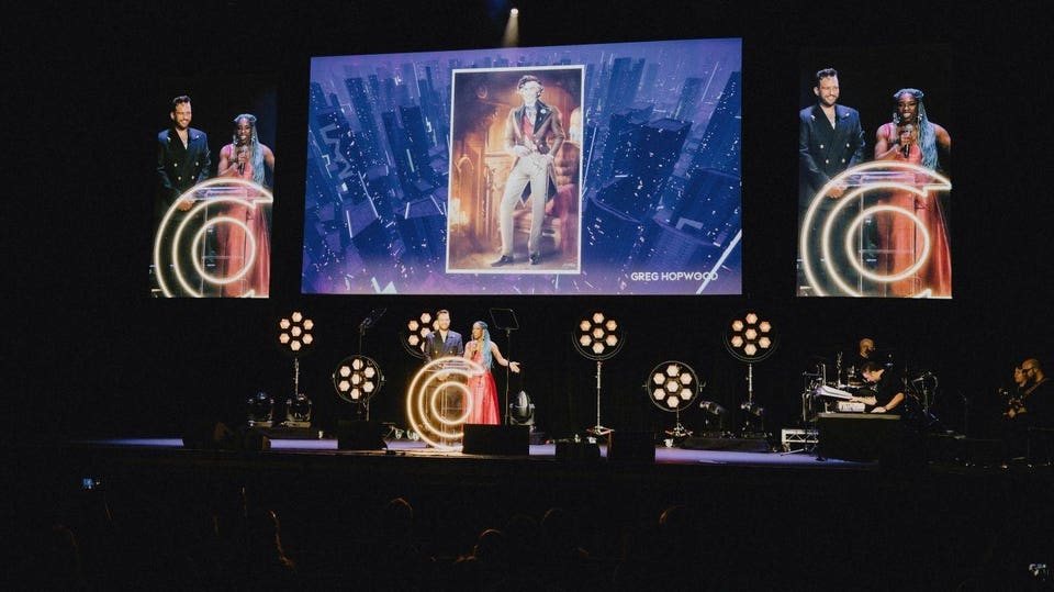 Concept Art Awards 2026 honour animation legends and emerging talent