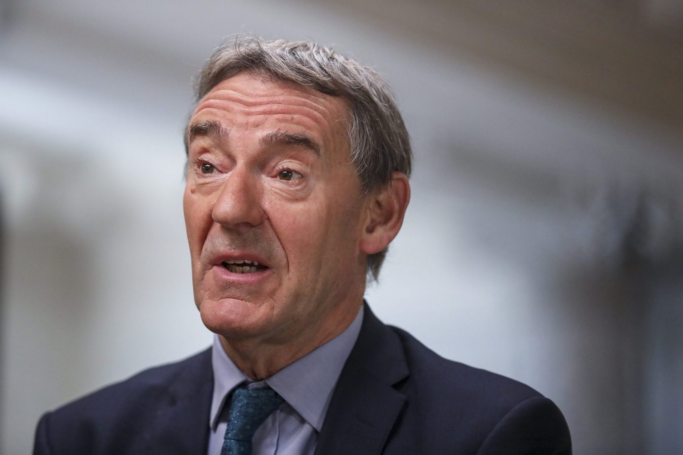 O'Neill Says Europe Is 'Lazy and Colonial' as India and China Outgrow the West