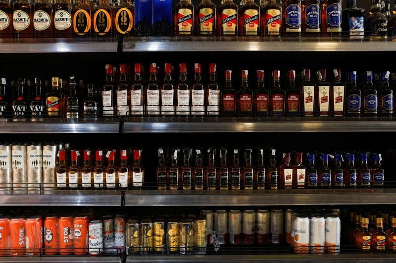 India Investigates Pernod and Diageo Scotch Imports Under UK Trade Pact