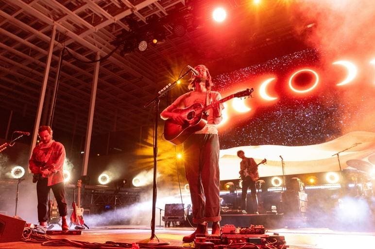 Notes.fm helps musicians recover unclaimed royalties