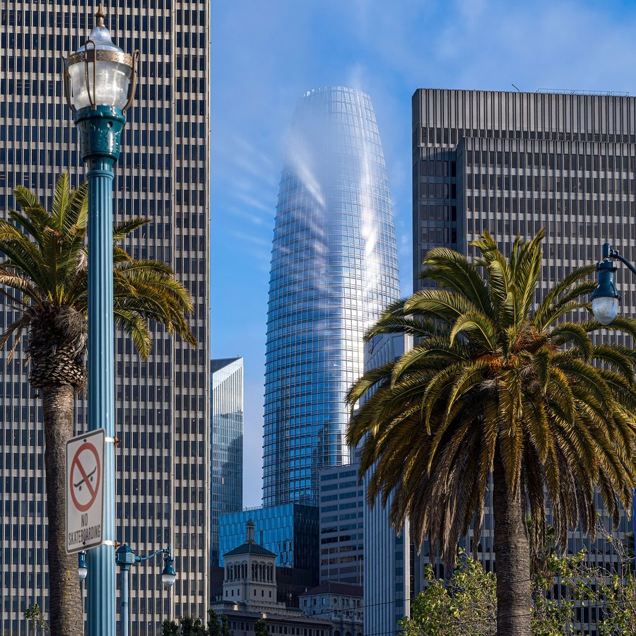 Citizens Reiterates Salesforce Stock Rating on AI Platform Growth