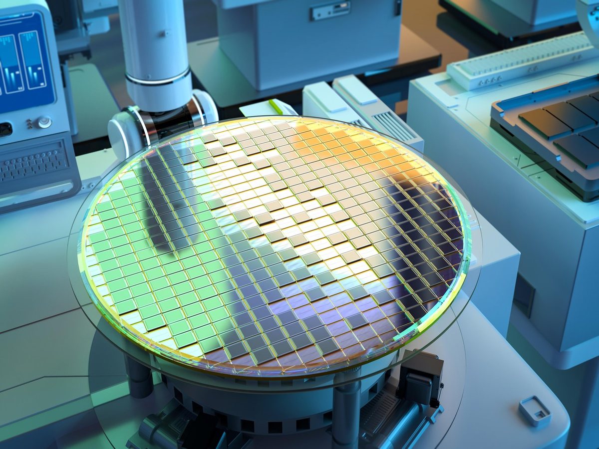 Applied Materials Forecast to Hit First $10bn Quarter This Autumn