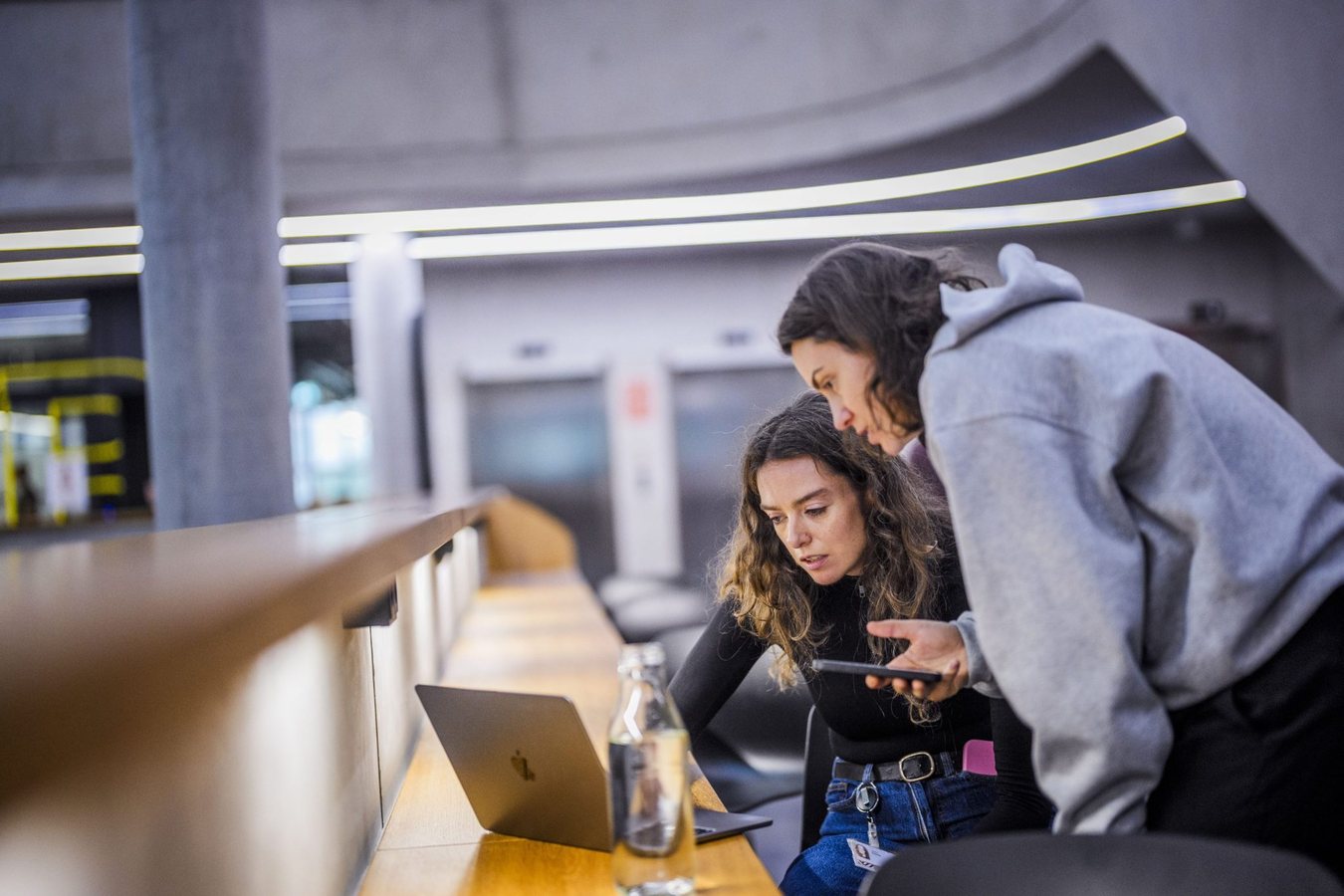 LinkedIn Launches Free 14-Week Academy to Train Workers as Founders