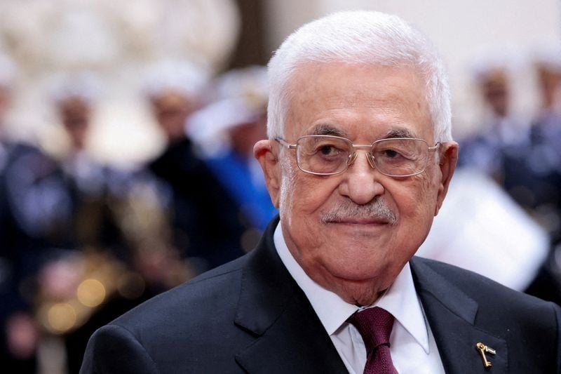 Abbas Postpones Palestinian Elections and Sets Presidential Vote for September 2027