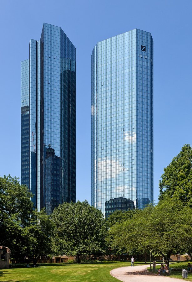 Deutsche Bank upgrades Iberdrola on higher power prices