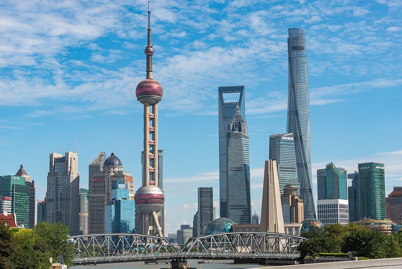 China's exports surge at fastest pace since early 2021 as trade surplus widens