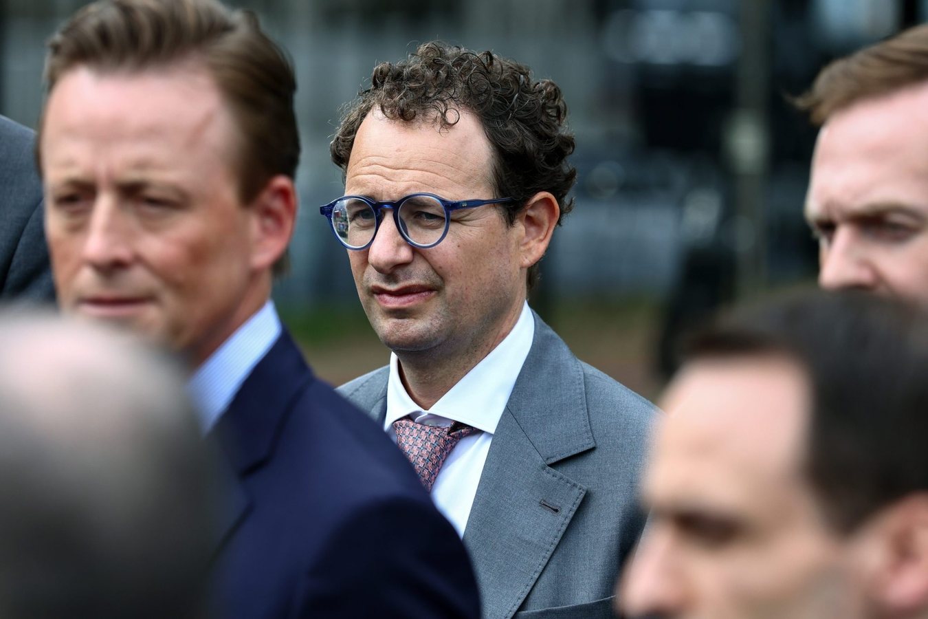 Goldman Sachs and Apollo economists warn AI payoff will take longer than expected