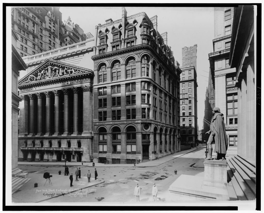 Wall Street Is Closed for Labor Day. What Investors Need to Know