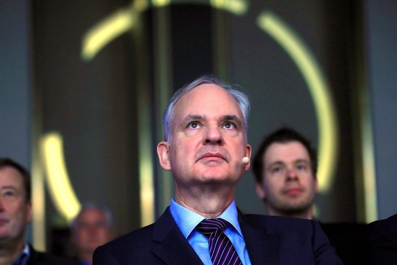 Lufthansa chair urges climate pragmatism over purity as record heat hits business