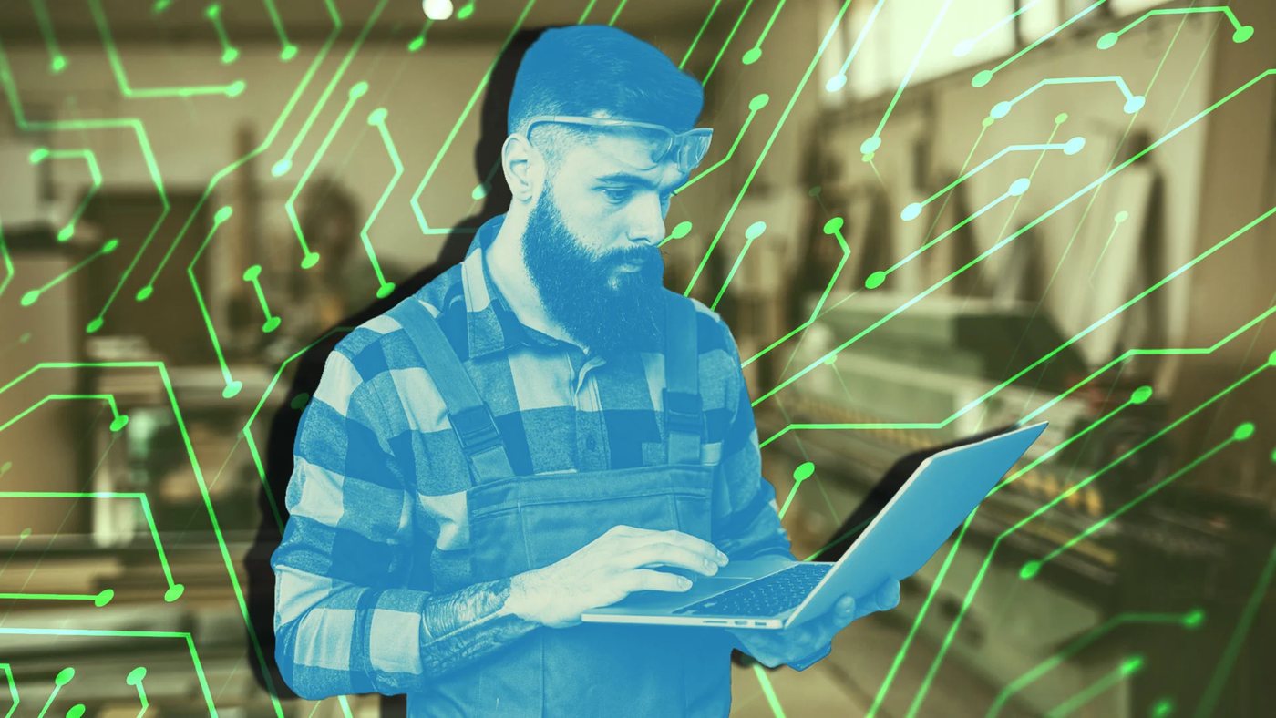 Small firms adopt AI but struggle to turn tools into results