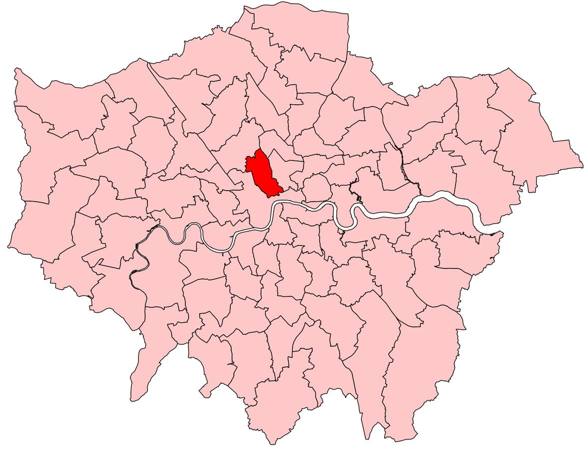 Holborn and St Pancras by-election set for October 2026 as campaign topics take shape