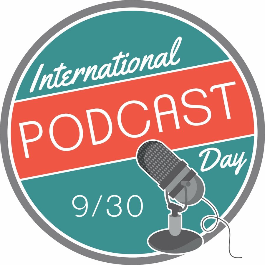 International Podcast Day Marks Podcasting's Rise as a Global Cultural Force