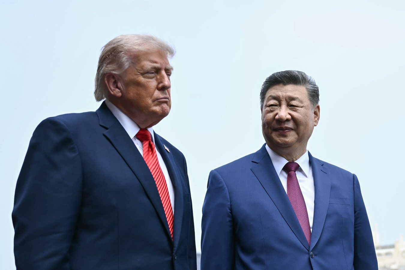AI Safety Debate Shifts From China Threat to Accelerationism