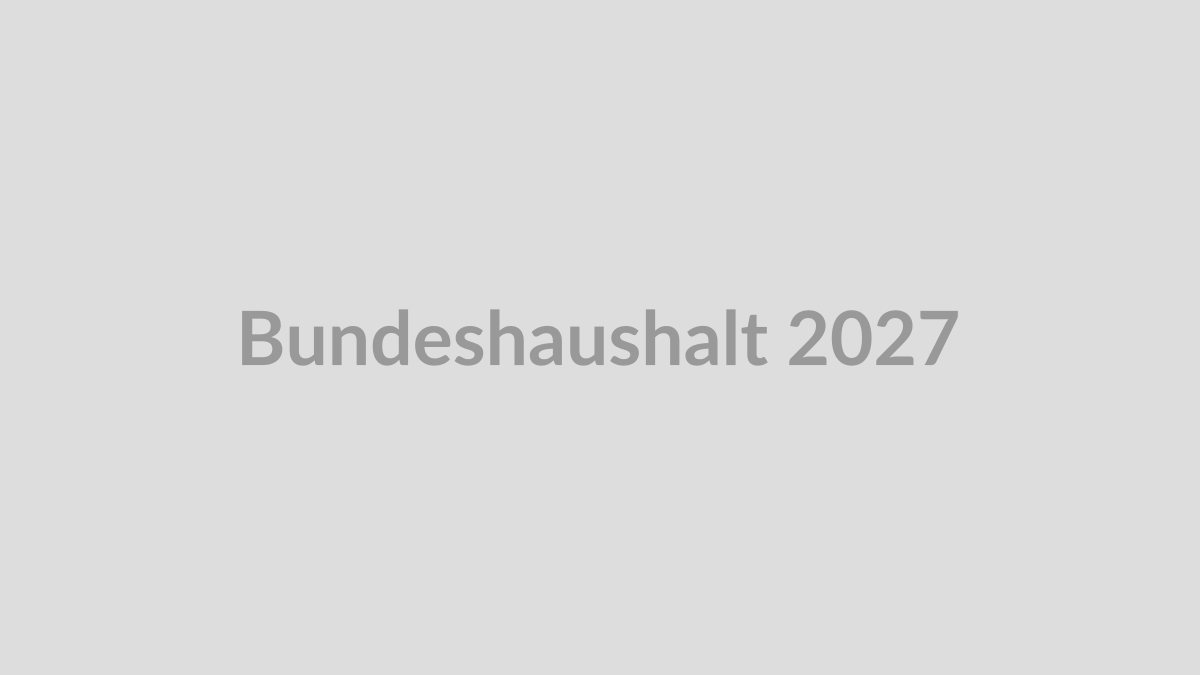 Germany’s €555bn budget turns fiscal restraint into a security trade-off