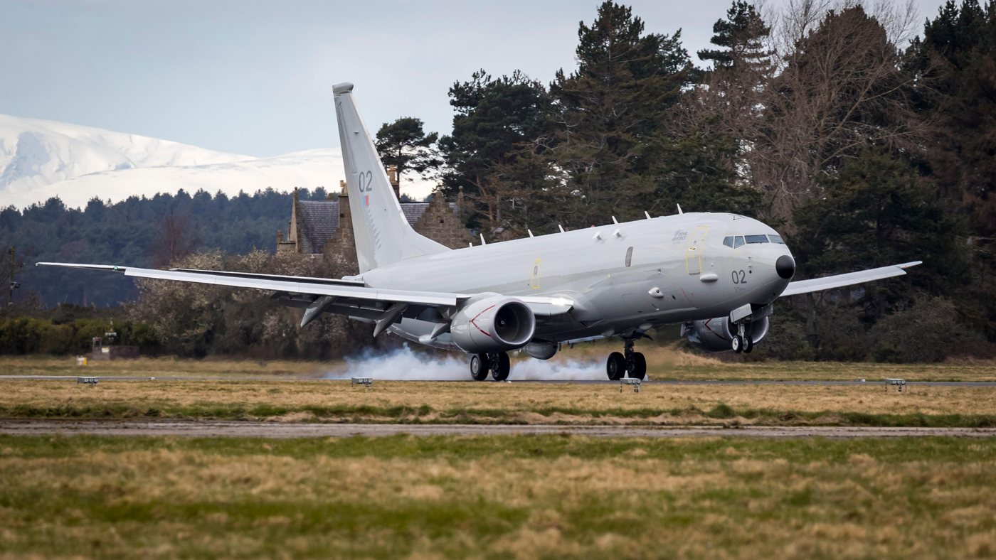 Defence Shares Surge on Hopes of Increased Investment Under New Chancellor