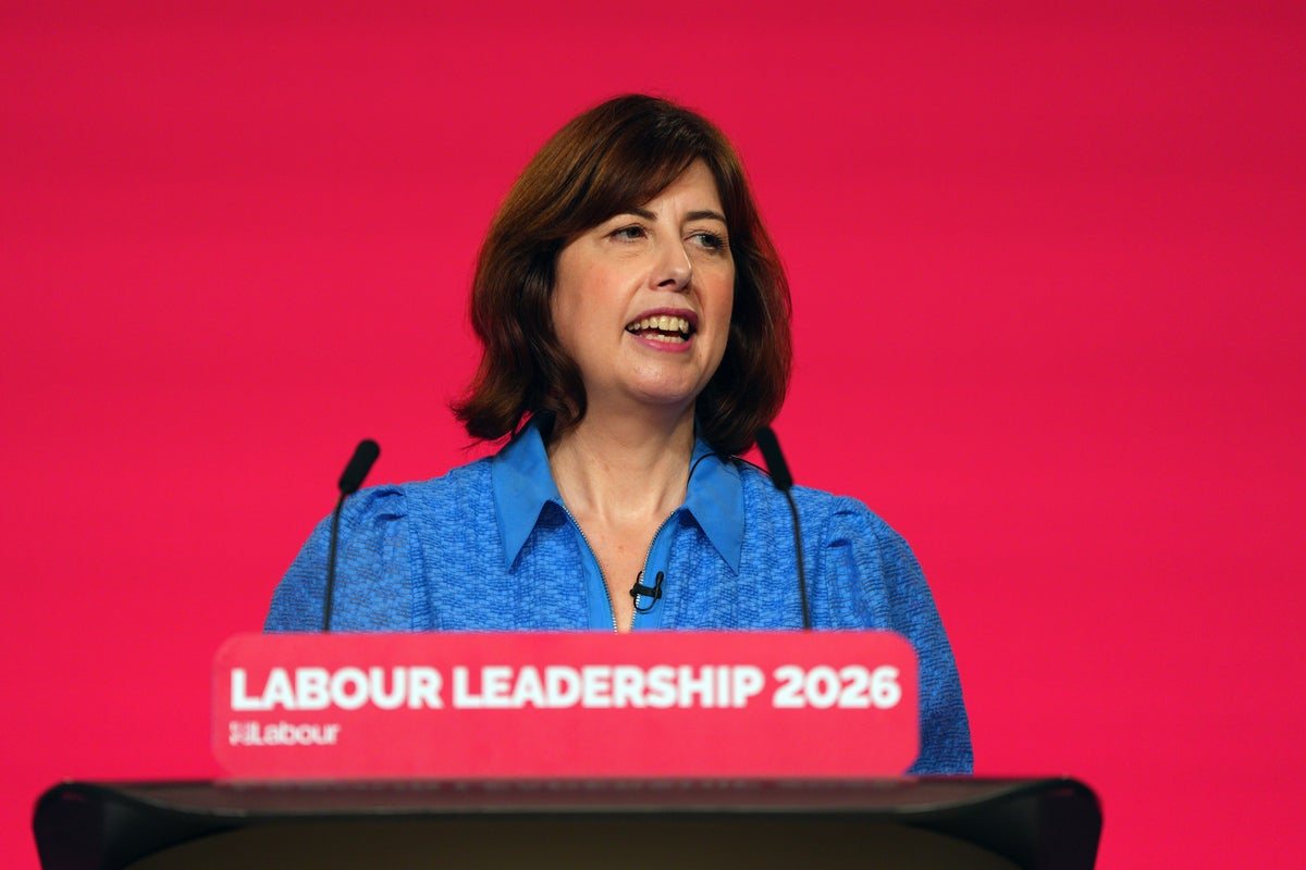 Andy Burnham Scraps Digital ID Plans to Focus on Cost of Living