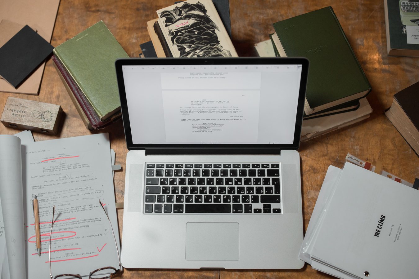 The Management Guru Factory Now Has a Publish Button