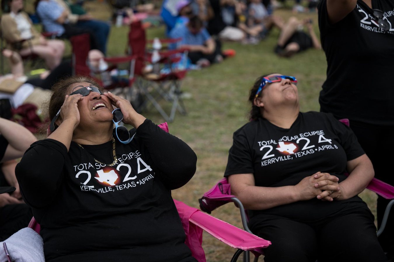 UK to see deep partial solar eclipse on August 12