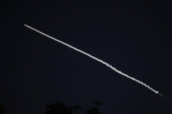 Starlink restores stable connection after several outages