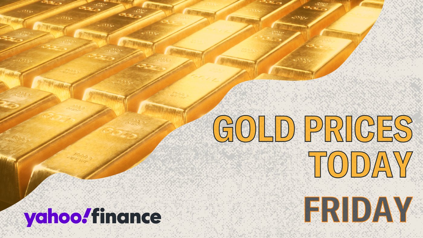 Gold holds near record highs as US debt concerns and weaker dollar boost safe-haven demand