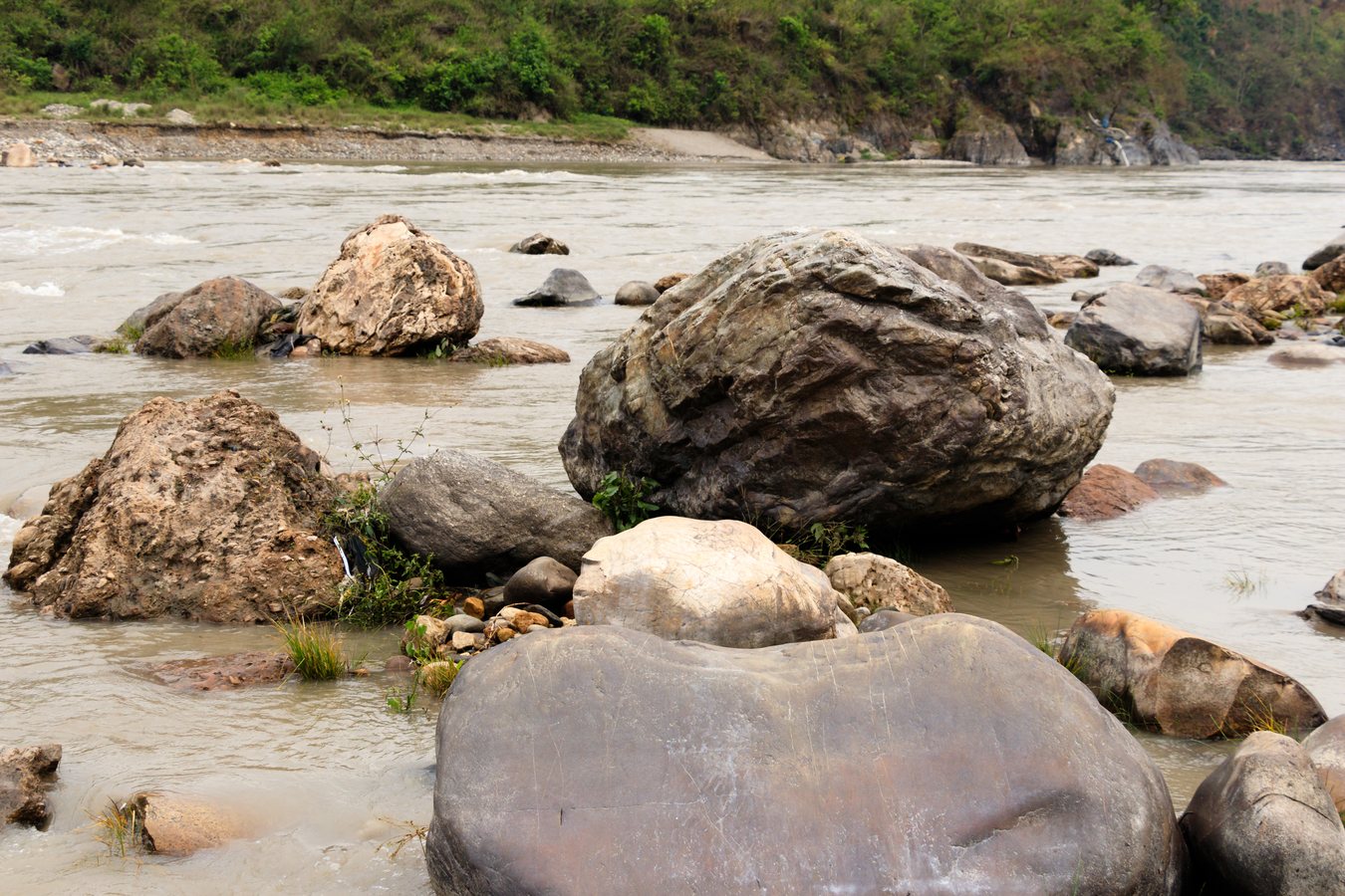 Nepal’s damaged hydropower network turns rescue into an infrastructure stress test