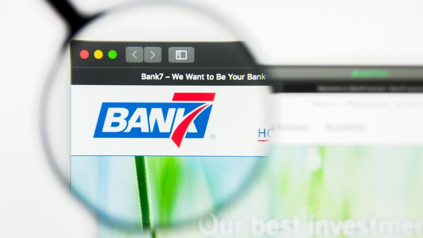 Bank7 to acquire Century Financial Services in $137.3m deal