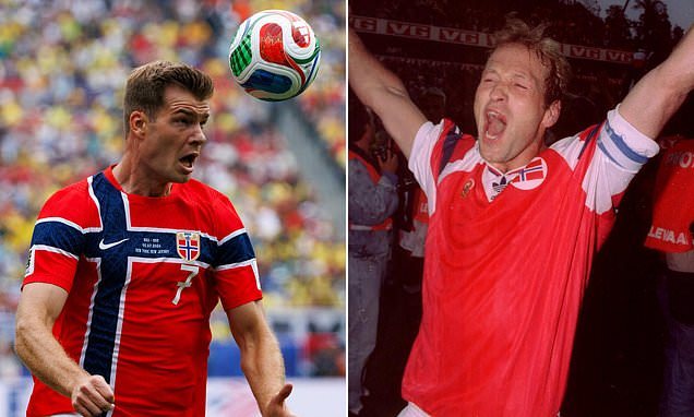 Norway squad tensions revealed ahead of World Cup quarter-final against England