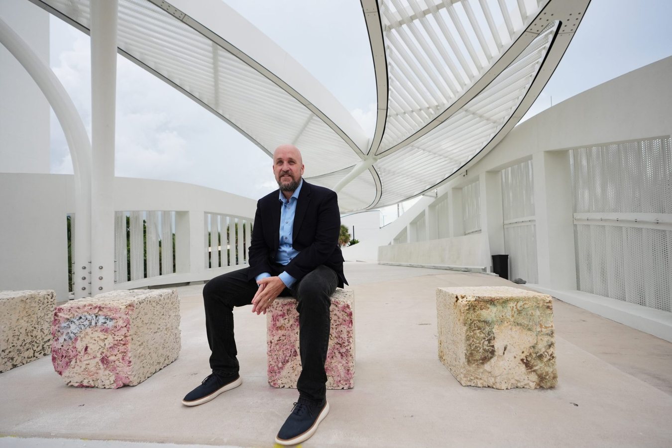 Florida architects design for rising seas and stronger storms