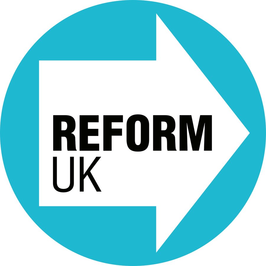 Reform UK plays down crypto ties as it courts business, diplomats
