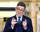 Burnham launches crackdown on loud music on public transport