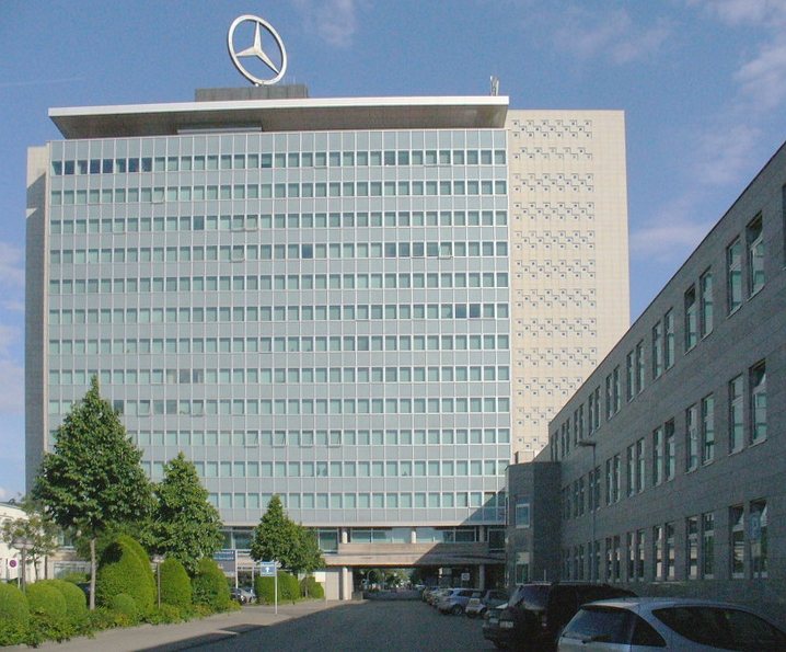 Germany is borrowing to buy time for its economic model