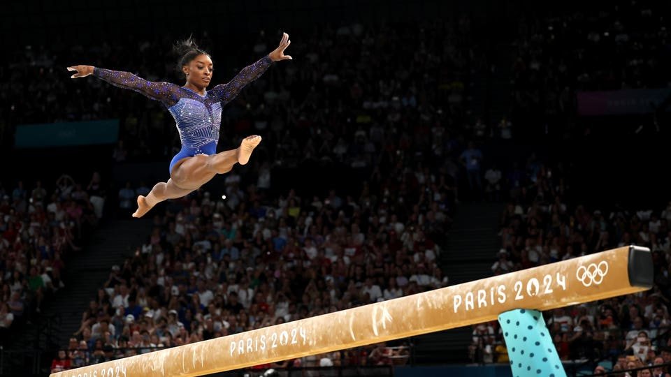 LA 2028 Olympics Must Surpass Paris as Biggest TV Event Ever, Says OBS Chief