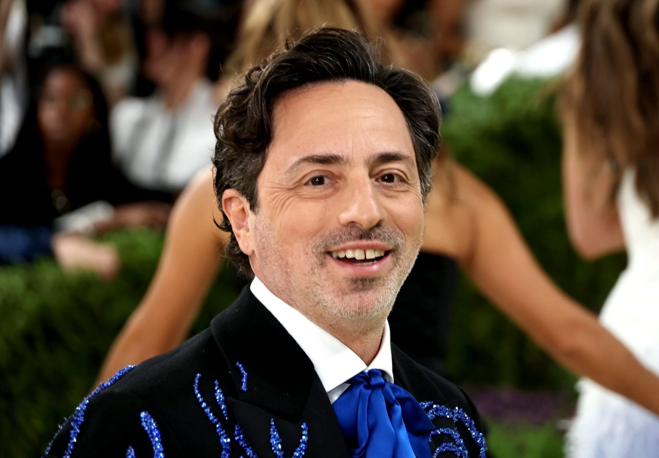 Sergey Brin spends $102m fighting California billionaire tax