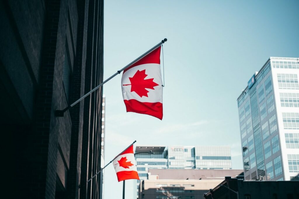 Canada activates retaliatory tariffs on US imports after trade talks fail
