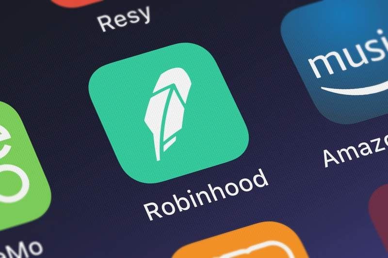 Citizens Reiterates Robinhood Rating on Prediction Market Growth