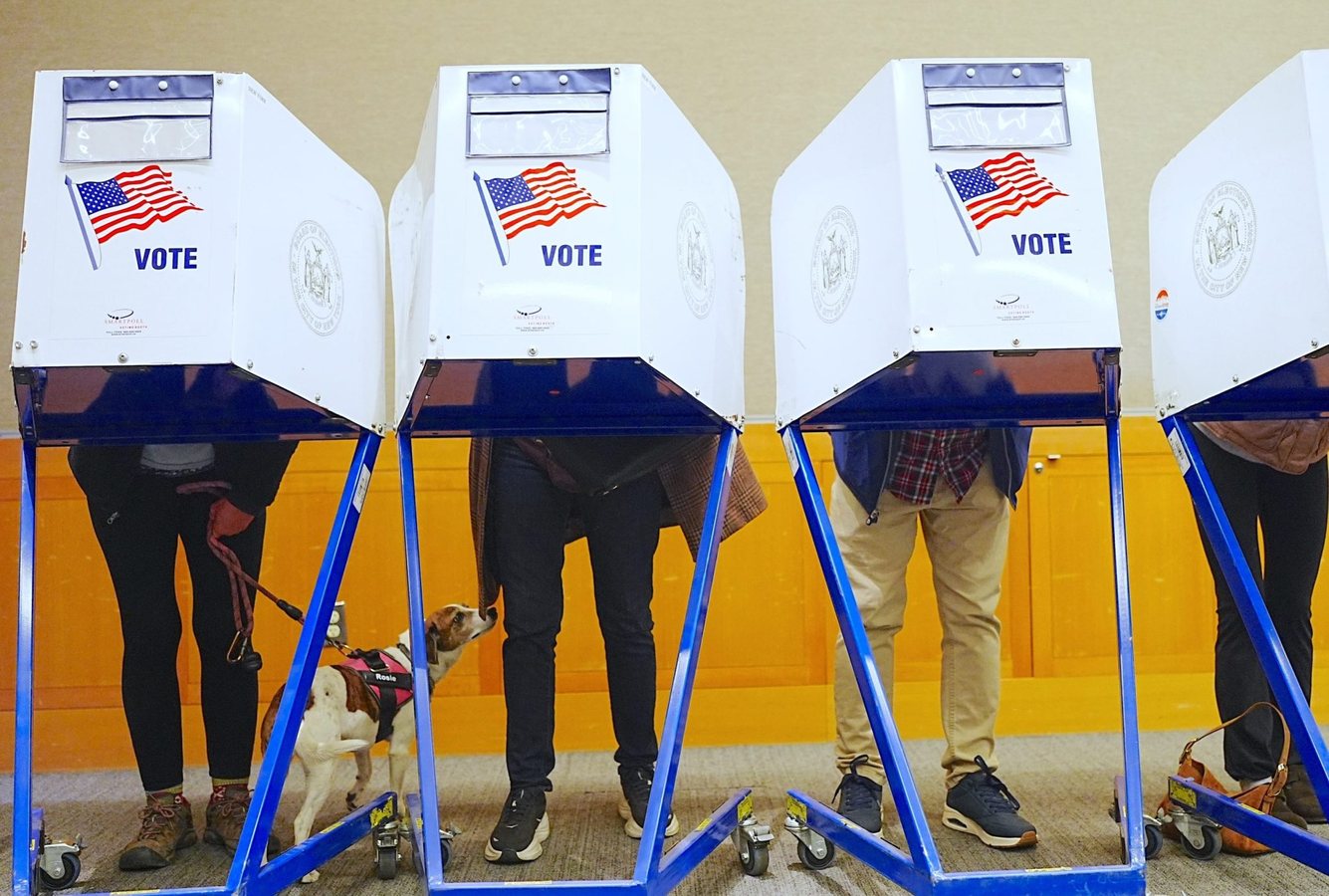 Model by data scientist Thomas Miller gives Republicans one-in-six chance to hold Senate