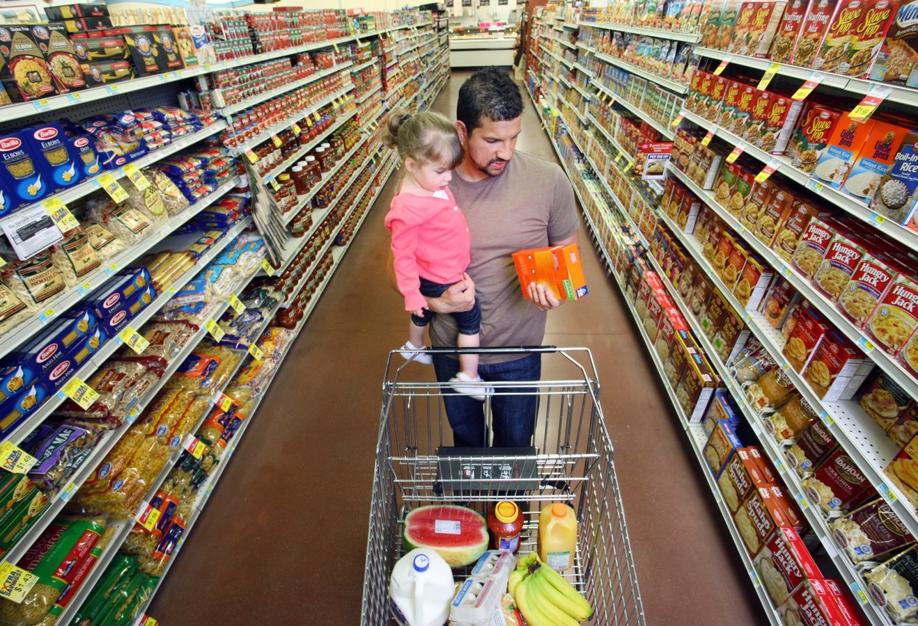 Half of Americans Earning Over $155,600 Now Call Themselves Working Class