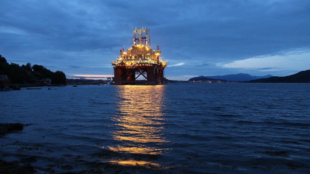 UK Oil and Gas Group Says Earlier Tax Shift Could Raise £14.9 Billion