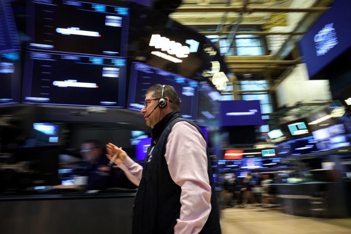 Tryg Q3 profit strength lifts shares 3.8%