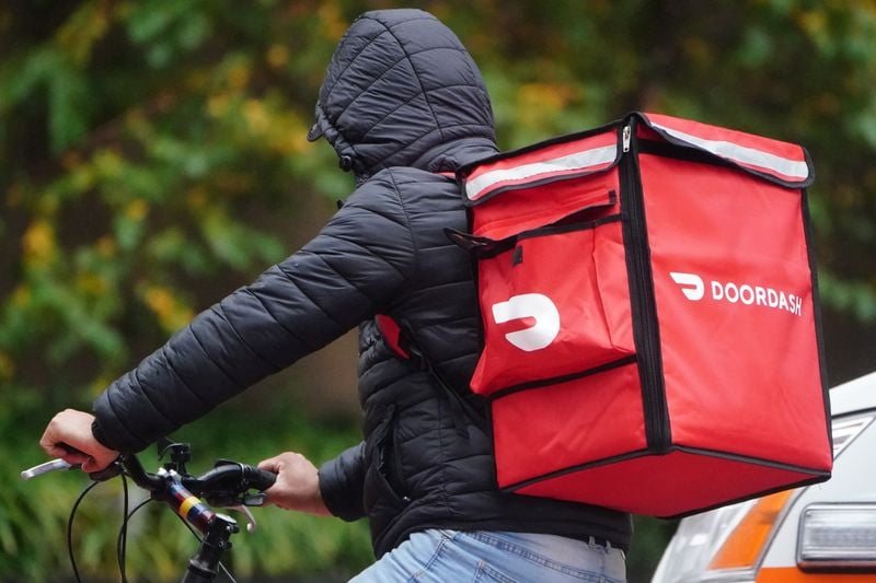 DoorDash director Stanley Tang sells $4.3m in shares
